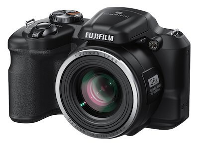 Fujifilm digital cam