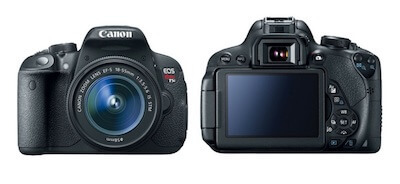 Canon digital camera under 1000