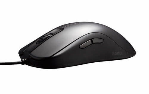 BenQ ZOWIE FK1 E-Sports Ambidextrous Optical Gaming Mouse