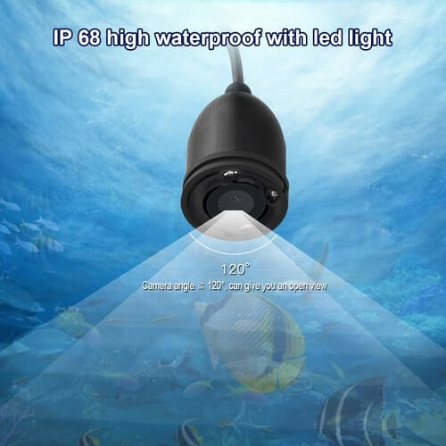 Fishing Camera LED Infrared Light