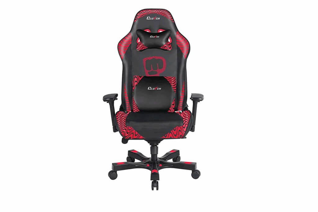 Pewdie pie gaming chair review