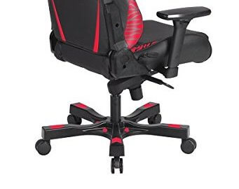  PewDiePie  Chair  Review But Can You Do This iRGS