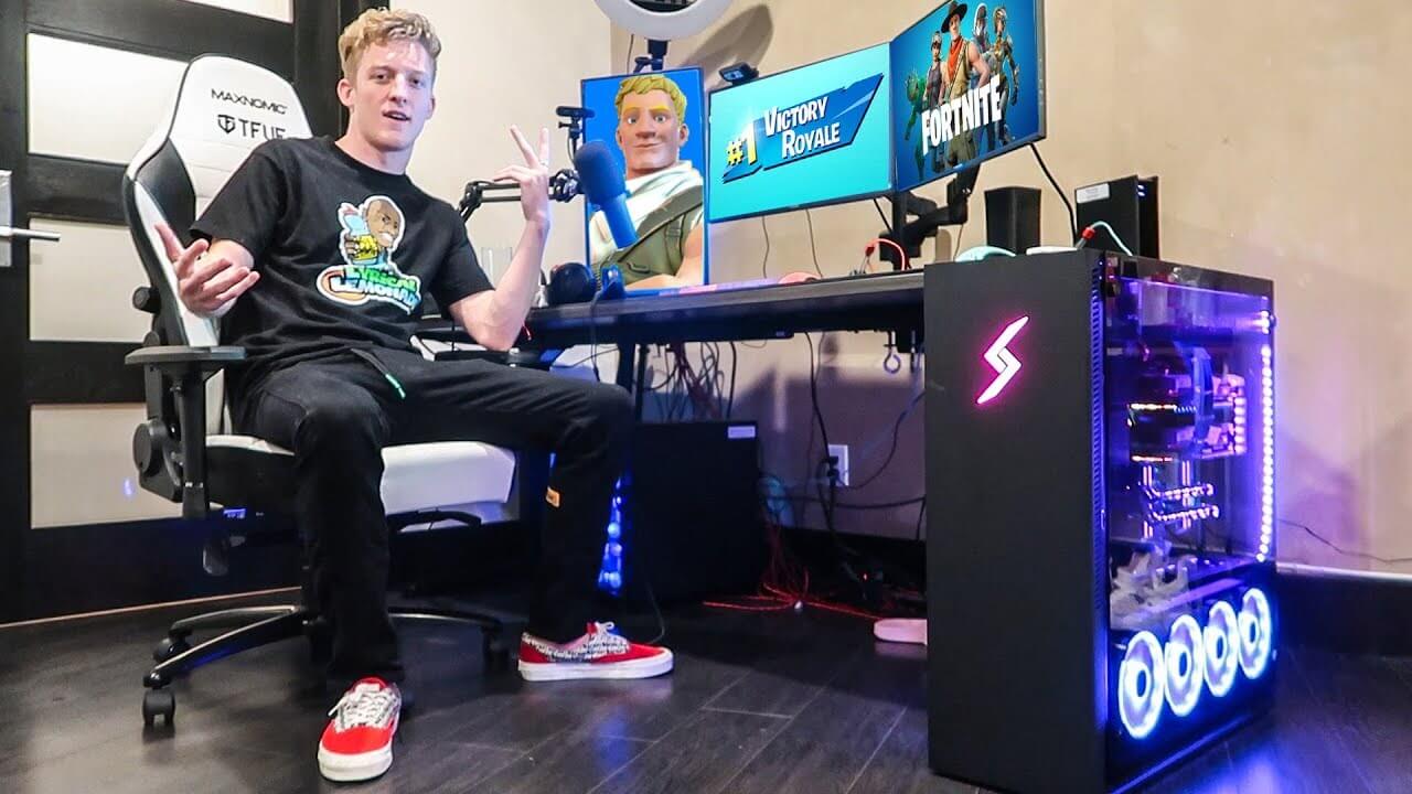 Tfue faze clan worth tenney turner suing fortnite fotolog