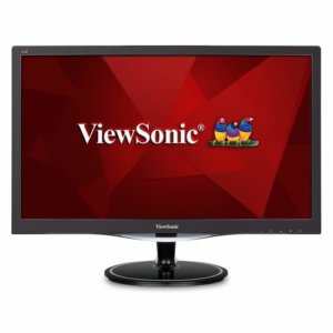 Dedicated-PC-For-Streaming-Setup-ViewSonic-VX2457