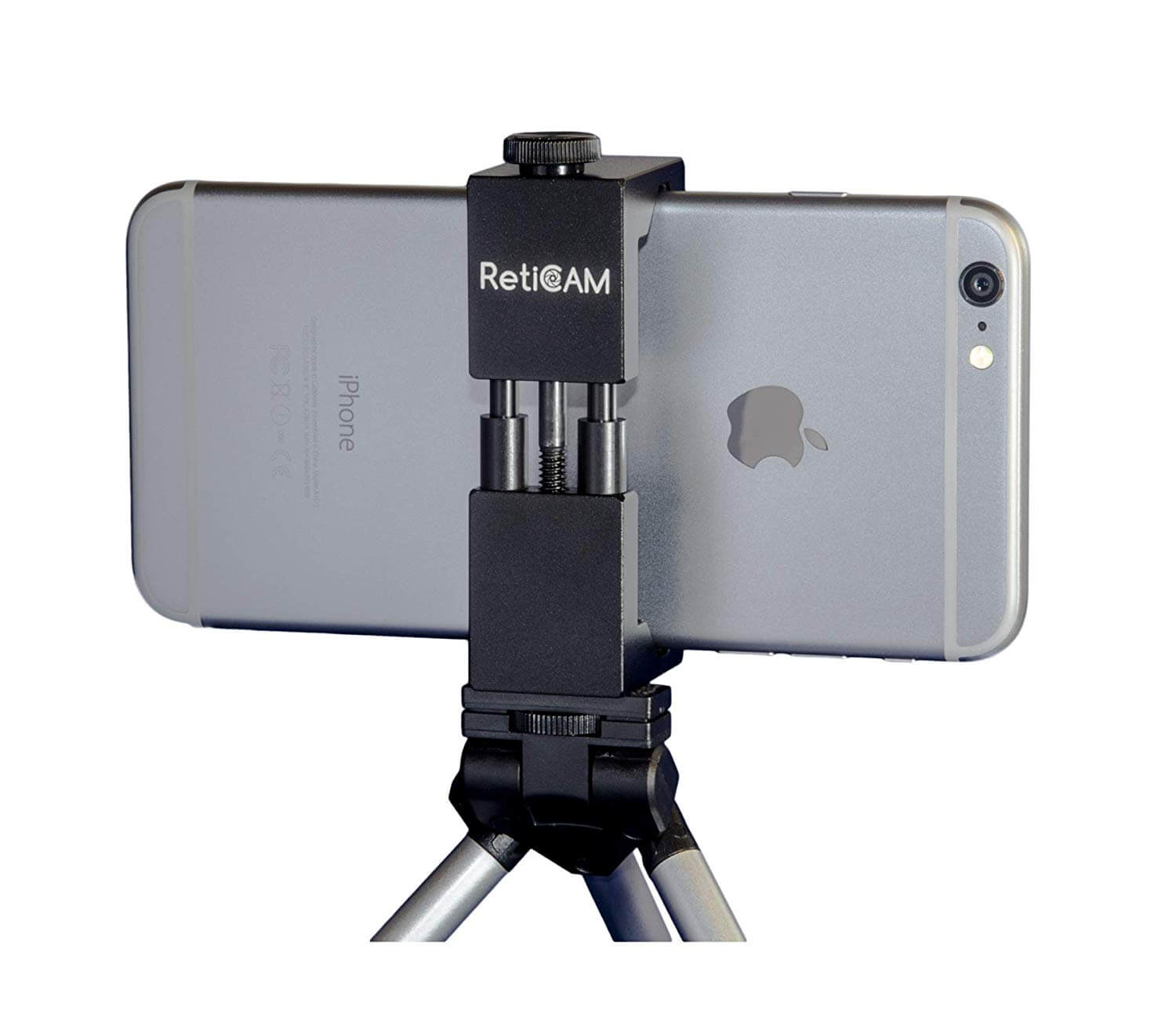 RetiCAM Smartphone Tripod Mount