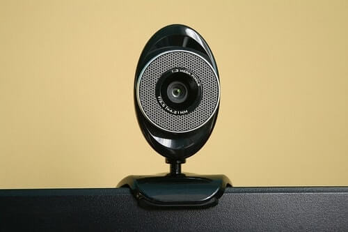 Why go for Webcams
