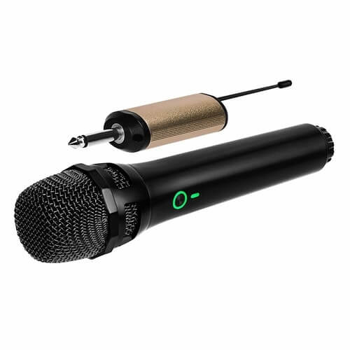 Best-Of-The-Cheaper-Microphones-Ankuka-Wireless-Mic