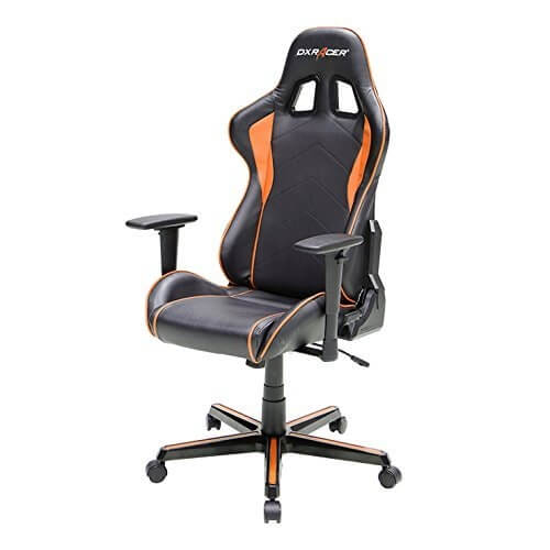Dr-DisRespect-Setup-Gaming-Chair-DXRacer-FH08