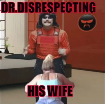 dr disrespecting his wife girl giving blowjob 